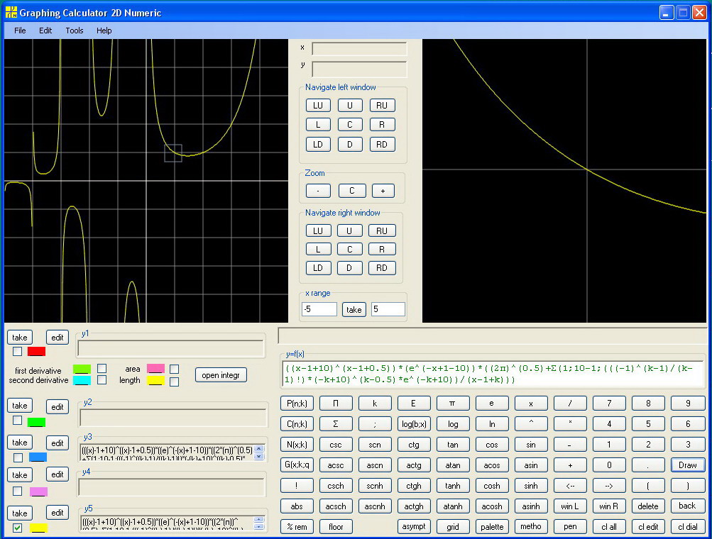 Gamma function