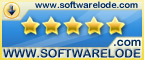 five stars from softwarelode